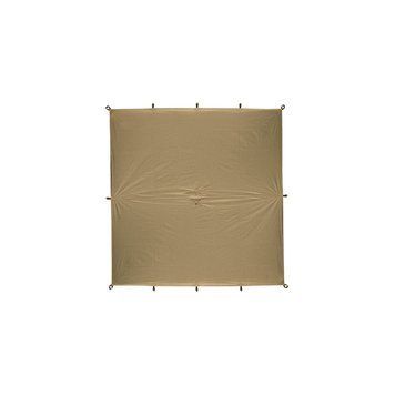 Тент Terra Incognita Tarp 3 x 3 sand U0983702 фото