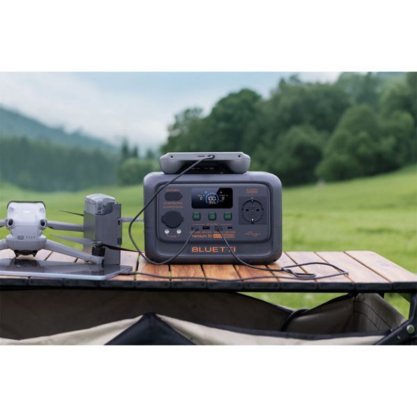 Зарядна станція BLUETTI Premium 30 V2, 600W, 320Wh (PR30V2) U1111479 фото