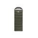 Спальный мешок Naturehike з капюшоном U250 NH20MSD07 (6&deg;C) лівий, темно-зелений (6927595767214-L) U0928107 фото 1