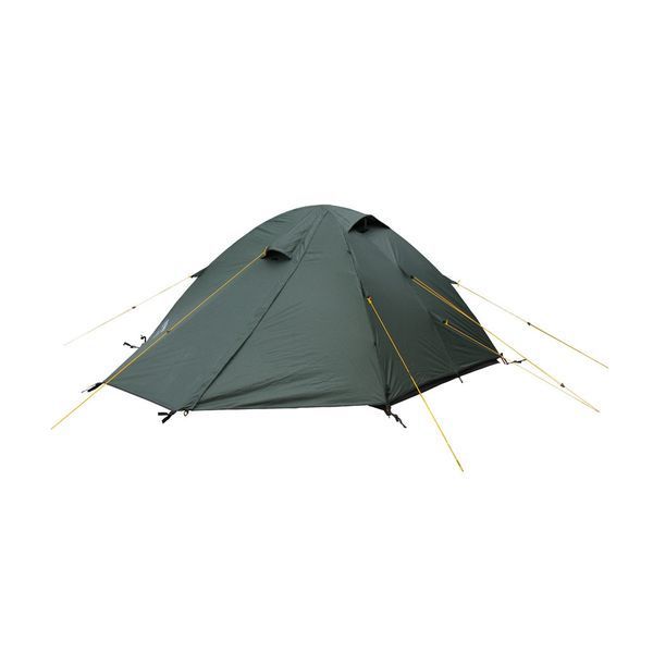 Палатка трехместная Platou 3 darkgreen U0983667 фото