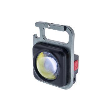 Ліхтар Westinghouse 5W COB LED WF254S red + white light USB-C кабель (WF254S-CBH) U0943451 фото