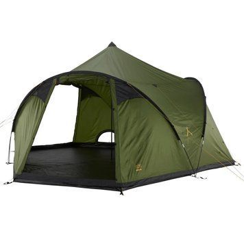 Палатка десятиместная Black Knob 10 Capulet Olive U0931698 фото