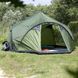 Намет десятимісний Black Knob 10 Capulet Olive U0931698 фото 11