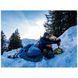 Зимний надувной коврик Exped Dura 5R M U0941673 фото 9