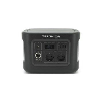 Зарядна станція Optonica 600W, 512Wh (PS-9419) U1136660 фото