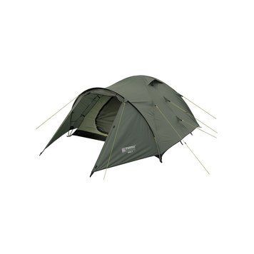 Палатка двухместная Zeta 2 khaki U0983682 фото