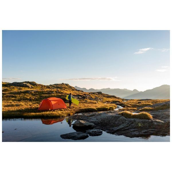 Літній надувний килимок Exped Ultra 1R M U0941676 фото