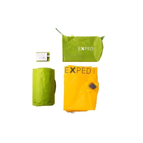 Літній надувний килимок Exped Ultra 1R M U0941676 фото