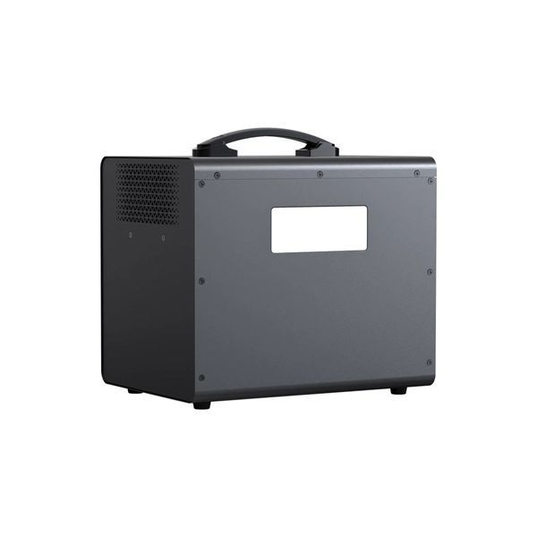 Зарядна станція Marsriva MP10 V3 1000W 1008Wh (MP10V3_MARSRIVA) U1184960 фото