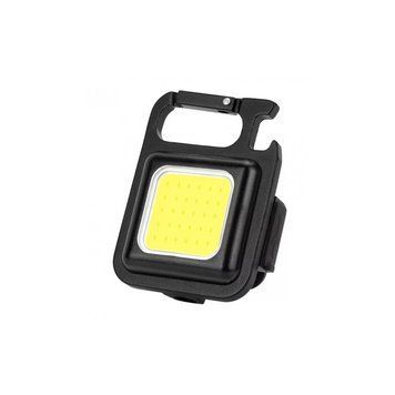 Ліхтар XoKo Mini COB 500 lum Black (XK-Mini COB) U0757157 фото