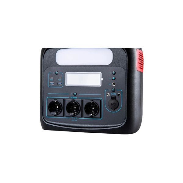 Зарядна станція Energizer PPS960W1 700W (PPS960W1) U1172854 фото