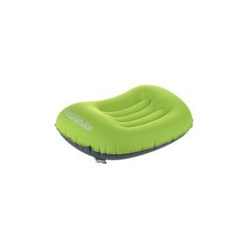 Туристична подушка Naturehike Ultralight TPU Green U0809024 фото