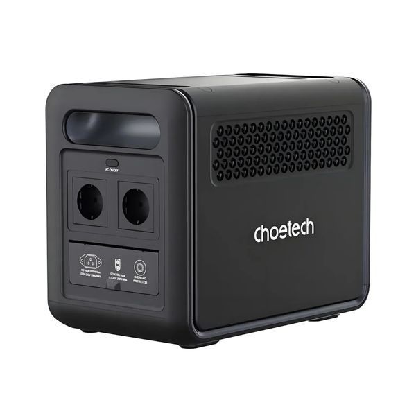 Зарядна станція Choetech BS0068 1200W 1024Wh (BS068) U1169388 фото