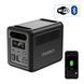 Зарядна станція Choetech BS0068 1200W 1024Wh (BS068) U1169388 фото 2
