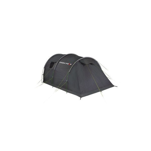 Палатка пятиместная Torri 4.0 Dark Grey/Green (11803) U1072658 фото