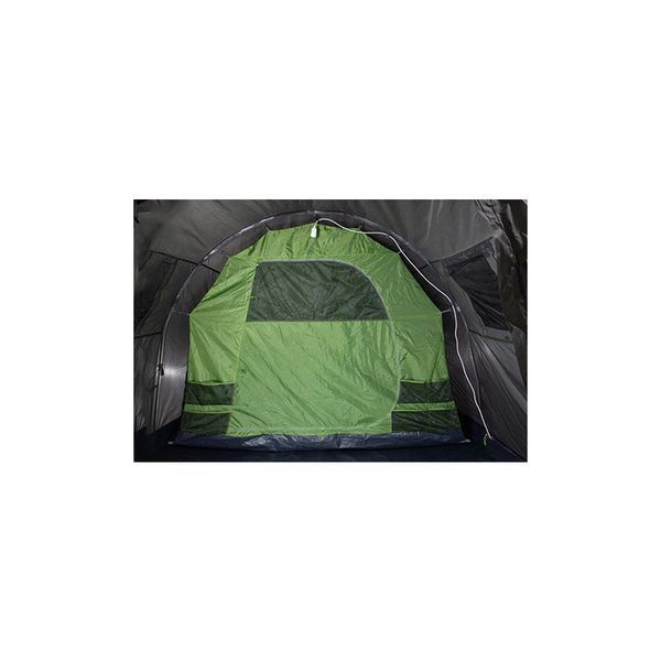 Палатка пятиместная Torri 4.0 Dark Grey/Green (11803) U1072658 фото