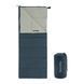 Спальный мешок Naturehike F150 NH22MSD05, лівий, темно-блакитний (6927595797761-L) U1009452 фото