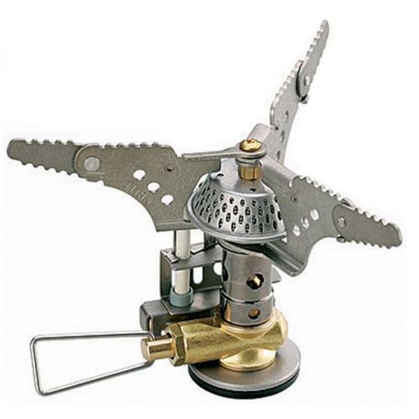 Горелка Kovea Titanium KB-0101 (8809000501263) U0141066 фото