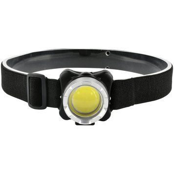 Ліхтар Quantum Lucky LED COB + Мicro USB кабель (QM-FL4010) U0943393 фото