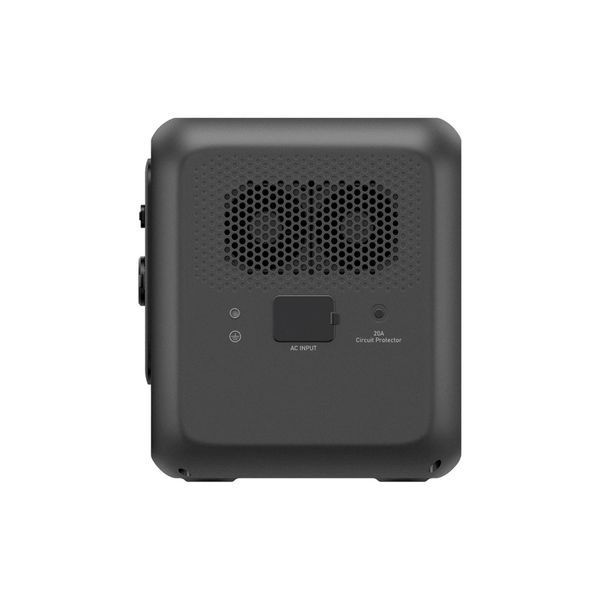 Зарядна станція BLUETTI Elite 100 V2, 1800W 1024Wh (EL100V2) U1114320 фото