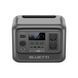 Зарядна станція BLUETTI Elite 100 V2, 1800W 1024Wh (EL100V2) U1114320 фото 4