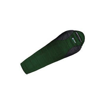 Спальний мішок Terra Incognita Pharaon EVO 200 L dark green (4823081501794) U0983771 фото