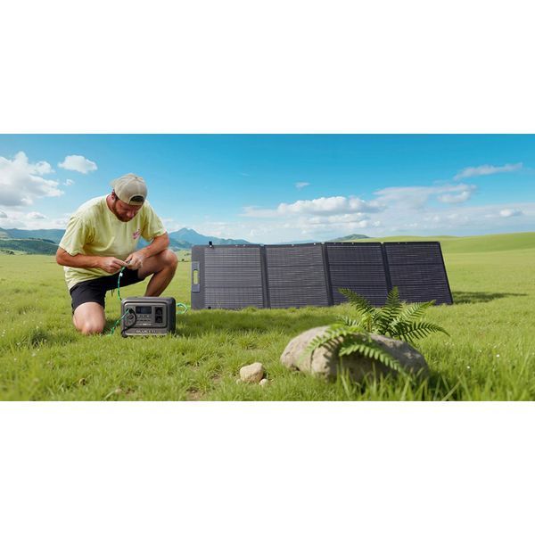 Зарядна станція BLUETTI Premium 100 V2 2000W 1024Wh (PR100V2) U1103694 фото