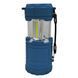 Фонарь Quantum Nice blue 1WLED + 3WCOB 3xAА (QM-FL3041) U0943406 фото 3