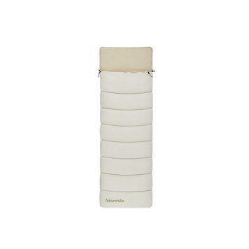 Спальный мешок Naturehike LD150 CNK2300SD016 бежевий (6976023921766) U0928078 фото