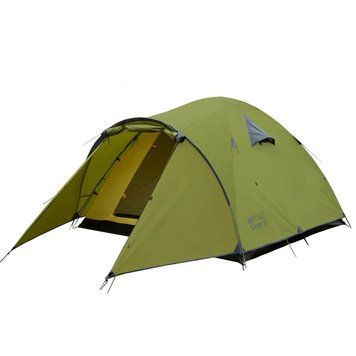 Палатка двухместная Lite Camp 2 Olive U0950711 фото