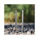 Комплект колышков Naturehike CNK2300ZP016 20 см сріблясті 8 шт (6976023925030) U0928808 фото 10