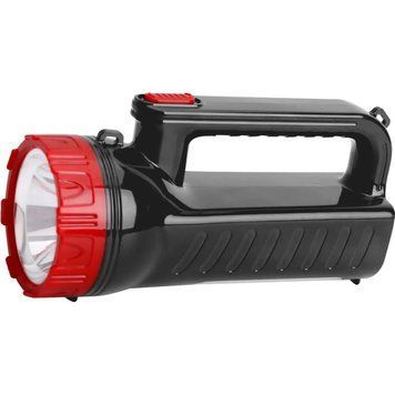 Ліхтар Quantum Technik 2W LED із AC 220V зарядкою (QM-FL1070) U0943433 фото