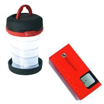 Ліхтар Schwarzwolf Luca Watt Utility Camping Lantern (F2300700SA3) U1017243 фото