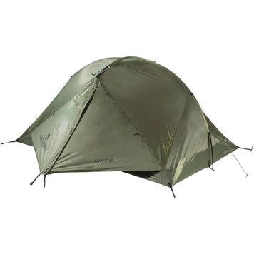 Намет двомісний Grit 2 Olive Green (91188LOOFR) U0827396 фото