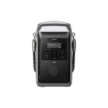 Зарядна станція EcoFlow TRAIL Plus 300 DC 300W 288 Wh (EF-TRAIL300Plus-N) U1184094 фото