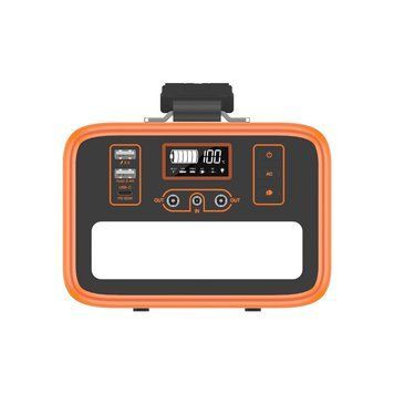 Зарядна станція Energizer PPS240W2 150W (PPS240W2) U1172852 фото