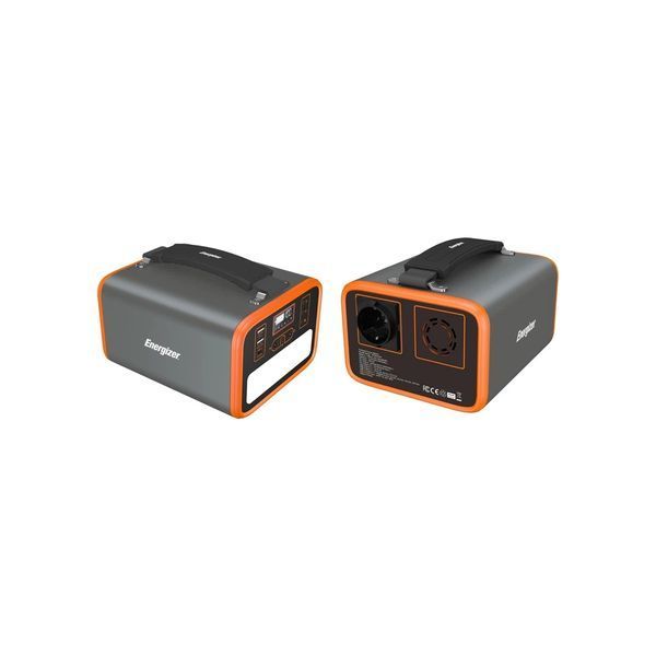 Зарядна станція Energizer PPS240W2 150W (PPS240W2) U1172852 фото