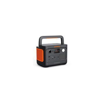 Зарядна станція Jackery Explorer 240V2 256WH (Explorer 240V2) U1175697 фото