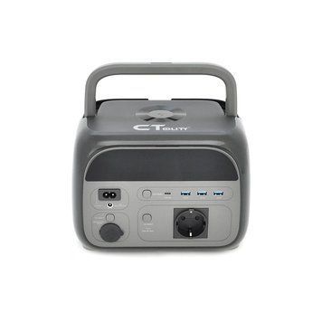 Зарядна станція CTOLITY AP400 400W 345Wh (AP400) U1177610 фото
