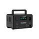 Зарядна станція Choetech 400W, 256Wh (BS007-EU-BK) U1169806 фото 1
