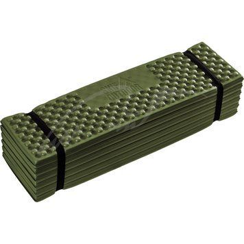 Тактичний складний килимок-пінка Skif Outdoor Transformer U0701848 фото