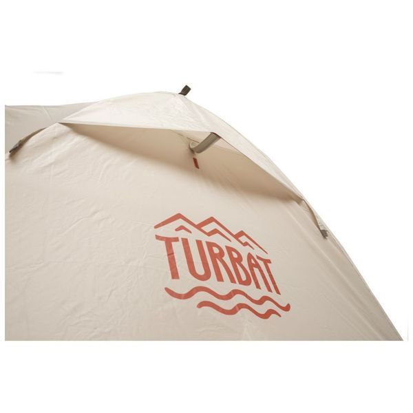 Палатка двухместная Shanta 2 sand U0935706 фото