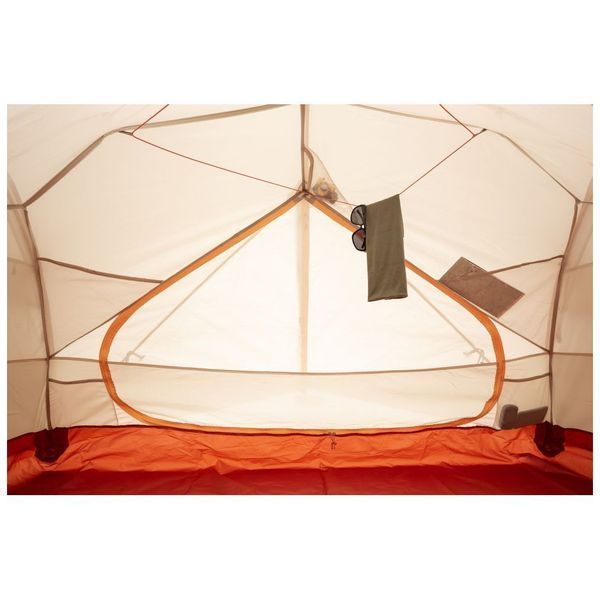 Палатка двухместная Shanta 2 sand U0935706 фото