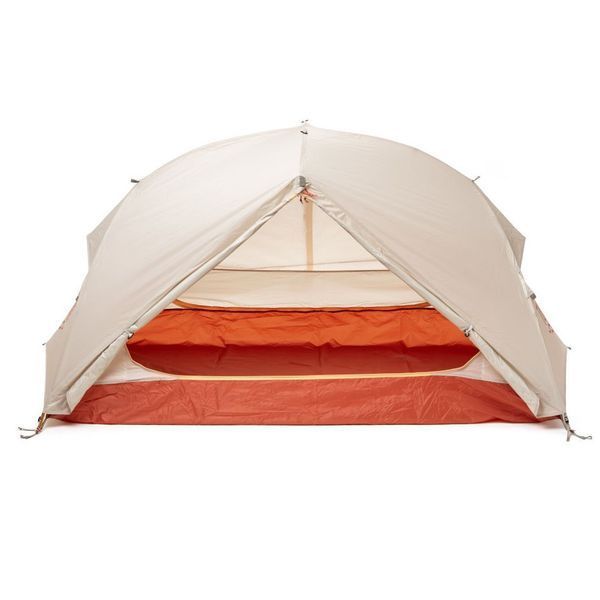 Палатка двухместная Shanta 2 sand U0935706 фото