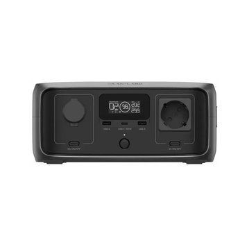 Зарядна станція EcoFlow RIVER 3 UPS (EFRIVER3-UPS-EU-CBox) U0983492 фото