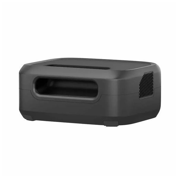 Зарядна станція EcoFlow RIVER 3 UPS (EFRIVER3-UPS-EU-CBox) U0983492 фото