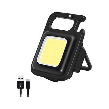 Ліхтар HiSmart 6W 30 COB 500lm 500mAh (AA620166) U0777143 фото