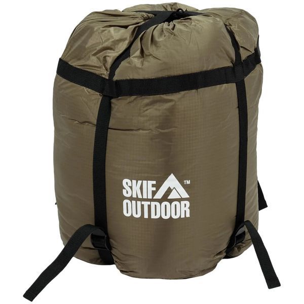 Спальний мішок Skif Outdoor Morpheus Ultra Tan (SOSBMU) U1144811 фото