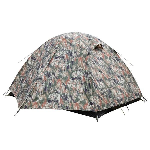 Намет тримісний Lite Hunter 3 Camo U0802579 фото