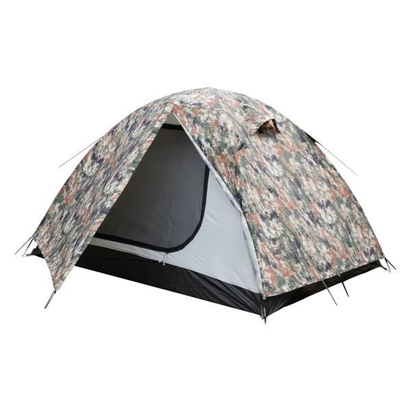 Намет тримісний Lite Hunter 3 Camo U0802579 фото